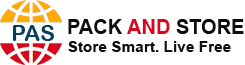 Pack And Store
